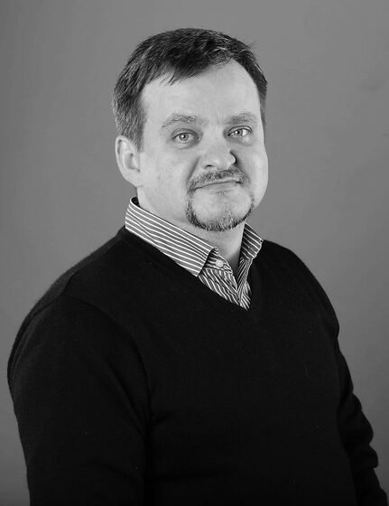 Юрий Сырцов